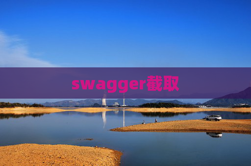 swagger截取 swagger截取